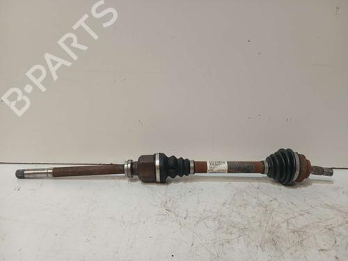 Used Right front driveshaft PEUGEOT 307 SW (3H) 1.6 HDI 110 (109 hp) 4345288