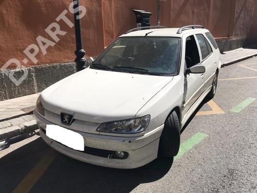 Used Parts PEUGEOT 306 Break (7E, N3, N5)    1180735