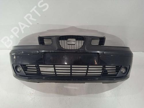 Used Front bumper SEAT IBIZA III (6L1) 1.9 TDI (100 hp) 31620407