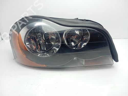 Used Right headlight VOLVO XC90 I (275) [2002-2015]  31617889