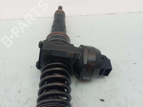 Injector AUDI A4 B6 (8E2) 1.9 TDI | BP31616077M100  - Image 8
