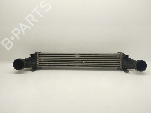 Used Intercooler Intercooler MERCEDES-BENZ E-CLASS (W211) E 270 CDI (211.016) (177 hp) 33983435 33983435