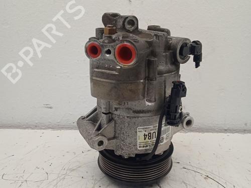 Used AC compressor OPEL ASTRA J (P10) [2009-2016]  31831553