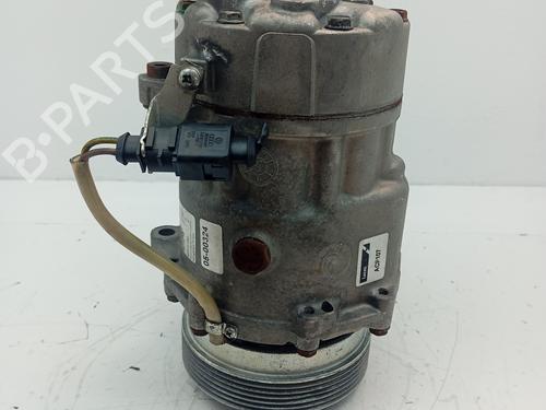 Used AC compressor AUDI A3 (8L1) 1.9 TDI (110 hp) 31615390