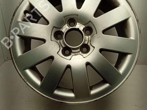 Used Rim RENAULT LAGUNA II (BG0/1_) [2001-2007]  11162607