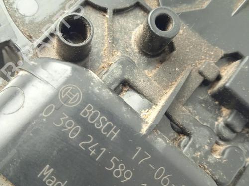 Front wiper motor CITROËN C3 III (SX) 1.2 VTi 82 | BP32474774M29