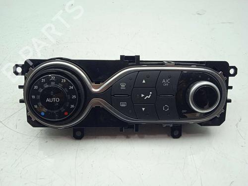 Used Climate control RENAULT CAPTUR I (J5_, H5_) [2013-2026]  12447324