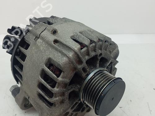 Used Alternator PEUGEOT 5008 (0U_, 0E_) [2009-2017]  31618478