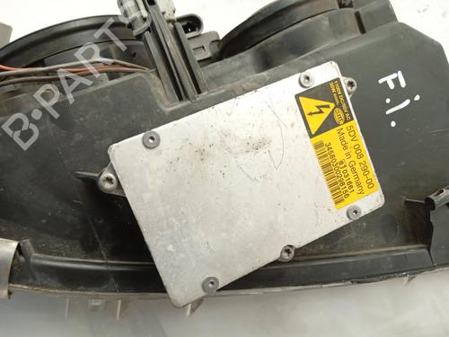 Left headlight NISSAN PRIMERA (P12) 2.2 dCi | BP40530692C28 - Image 7