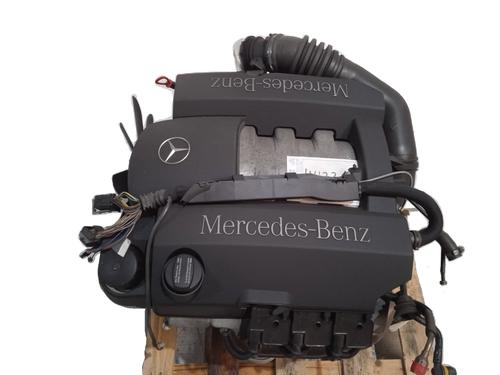 Engine MERCEDES-BENZ C-CLASS (W202)  | BP4257720M1 