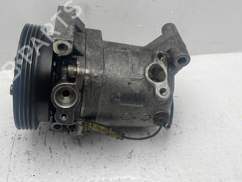 AC compressor SUZUKI WAGON R+ (MA) | BP4323997M34 - Image 5