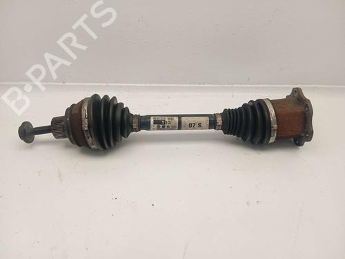 Used Left front driveshaft AUDI A4 B8 (8K2) [2007-2017]  20647508