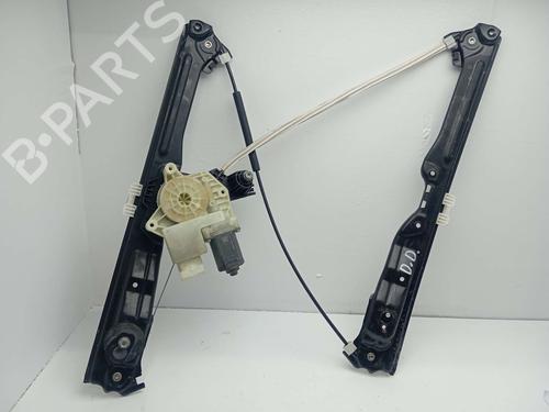 Used Front right window mechanism Front right window mechanism PEUGEOT 308 II (LB_, LP_, LW_, LH_, L3_) [2013-2021] 20178812 20178812