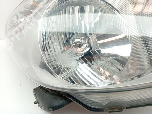 Right headlight CHEVROLET SPARK (M300) 1.0 | BP39654079C29 - Image 5