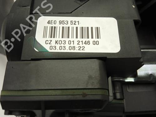 Headlight switch AUDI A6 C6 (4F2) 2.7 TDI | BP4623260I24 - Image 2