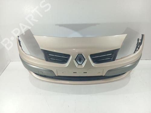 Used Front bumper Front bumper RENAULT GRAND SCÉNIC II (JM0/1_) 1.9 dCi (JM14) (131 hp) 40040796 40040796