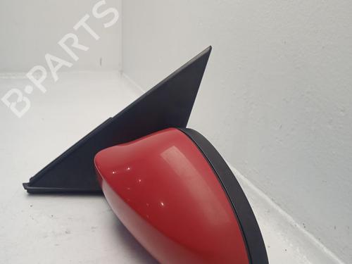 Left mirror BMW 1 (E87) 118 d | BP32188878C26