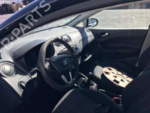 Left front driveshaft SEAT IBIZA IV (6J5, 6P1) 1.2 | BP11156721M38 