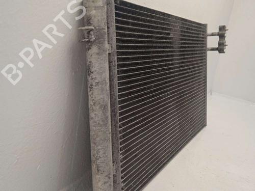 AC radiator BMW 1 (E87) 118 d | BP32188888M32