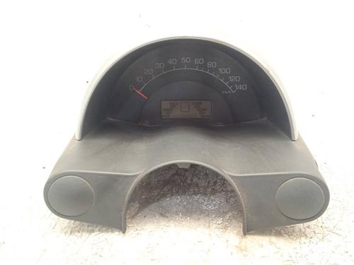 Used Instrument cluster Instrument cluster SMART CITY-COUPE (450) 0.7 (450.352, 450.353) (61 hp) 11164206 11164206