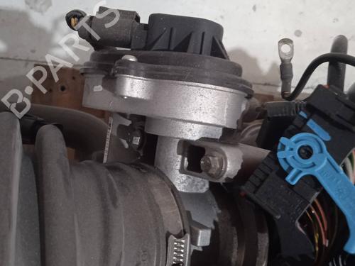 Engine VOLVO C30 (533) | BP11152916M1