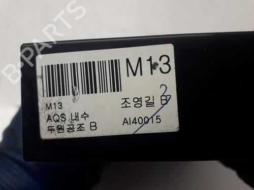 Climate control HYUNDAI TUCSON (JM) 2.0 CRDi | BP11150387I5