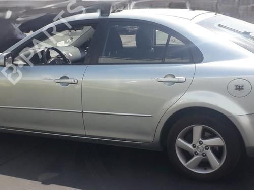 Alternator MAZDA 6 Saloon (GG) 1.8 | BP19780841M7 