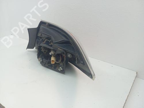 Left taillight MAZDA 6 Saloon (GH) 2.0 MZR-CD (GH14) | BP37520292C34 - Image 6