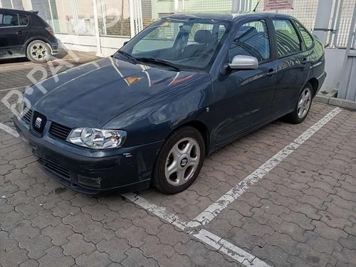 Used Parts SEAT CORDOBA (6K2)    4391391