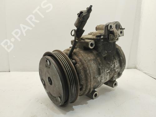 Used AC compressor KIA CARNIVAL II (GQ) 2.9 CRDi (144 hp) 31617615