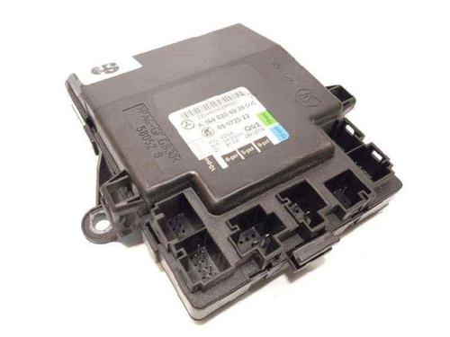 Used Electronic module Electronic module MERCEDES-BENZ B-CLASS Sports Tourer (W245) [2005-2011] 11160523 11160523