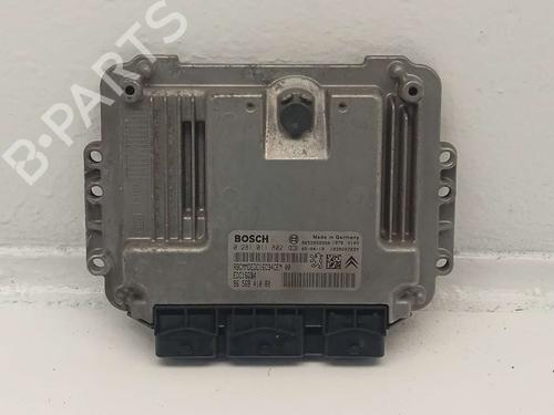 engine-control-unit-ecu-citroen-xsara-picasso-n68-1999-2000-2001-2002-2003-2004-2005-2006-2007-2008-2009-2010-2011-2012-31616965 main image