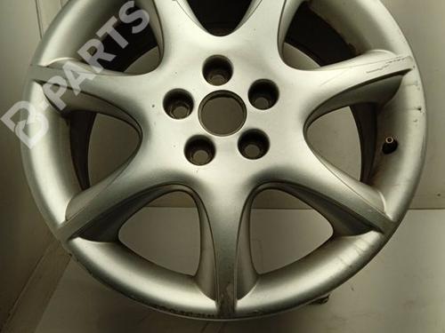 Used Rim Rim JAGUAR S-TYPE II (X200) [1998-2008] 11166832 11166832