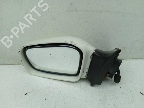 Used Left mirror HYUNDAI S COUPE (SLC) 1.5 i (88 hp) 4256643