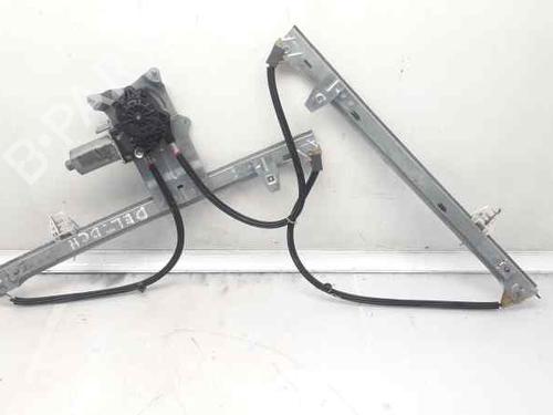 Used Front right window mechanism CITROËN XSARA PICASSO (N68) 1.6 HDi (109 hp) 4623129