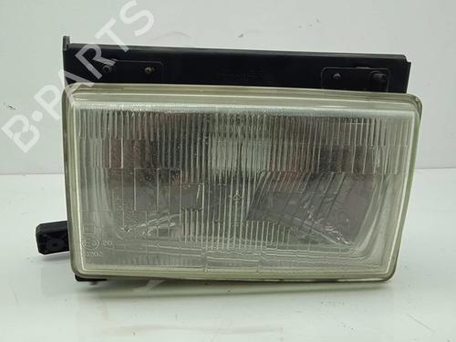 Used Left headlight Left headlight PEUGEOT J5 Van (280L) [1981-1990] 12320013 12320013