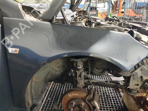 Used Right front fenders OPEL INSIGNIA A (G09) [2008-2017]  25938027