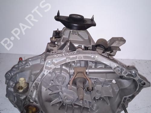 Used Gearbox Gearbox RENAULT SAFRANE I (B54_) [1992-1997] 4257186 4257186