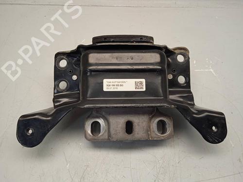 Used Engine mount SEAT LEON (5F1) [2012-2021]  15652436