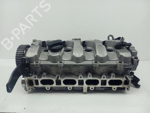 Used Cylinder head KIA CERATO I Hatchback (LD) [2004-2010]  31618759