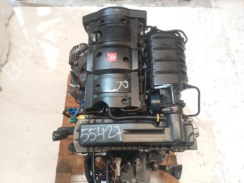 Engine CITROËN C4 I (LC_) 1.6 16V | BP39802422M1 - Image 7