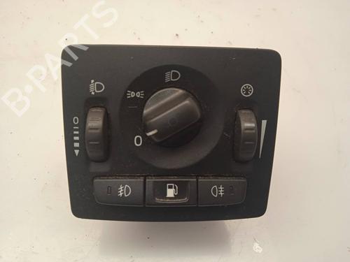 Forlygtekontakt VOLVO C30 (533) [2006-2013]  11152922