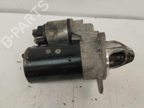 Used Starter OPEL ASTRA H (A04) [2004-2014]  31615638