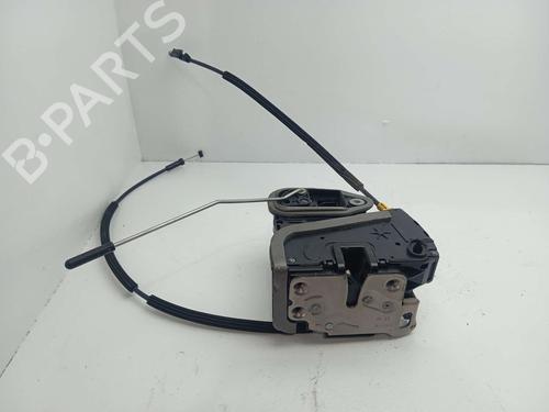 rear-left-lock-opel-astra-k-b16-2015-2016-2017-2018-2019-2020-2021-2022-23883667 main image