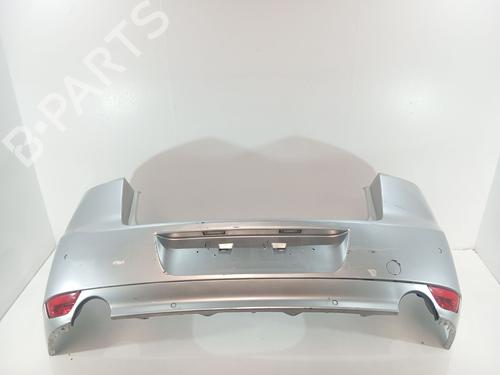 Used Rear bumper Rear bumper RENAULT LAGUNA III (BT0/1) [2007-2015] 36039377 36039377