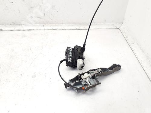 Used Rear right lock Rear right lock CITROËN C4 Picasso I MPV (UD_) 2.0 HDi 138 (136 hp) 11152413 11152413