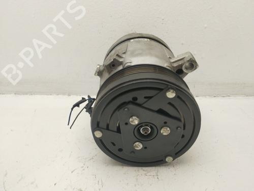 AC compressor CHEVROLET REZZO MPV (U100) 1.6 | BP40238982M34  - Image 7