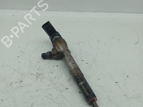 Used Injector RENAULT MEGANE II (BM0/1_, CM0/1_) [2001-2012]  31618363