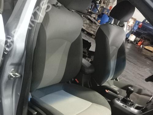 Used Right front seat CHEVROLET CRUZE (J300) [2009-2026]  22701428