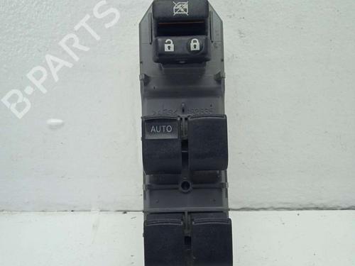 Used Left front window switch Left front window switch TOYOTA YARIS (_P13_) [2010-2020] 32492051 32492051